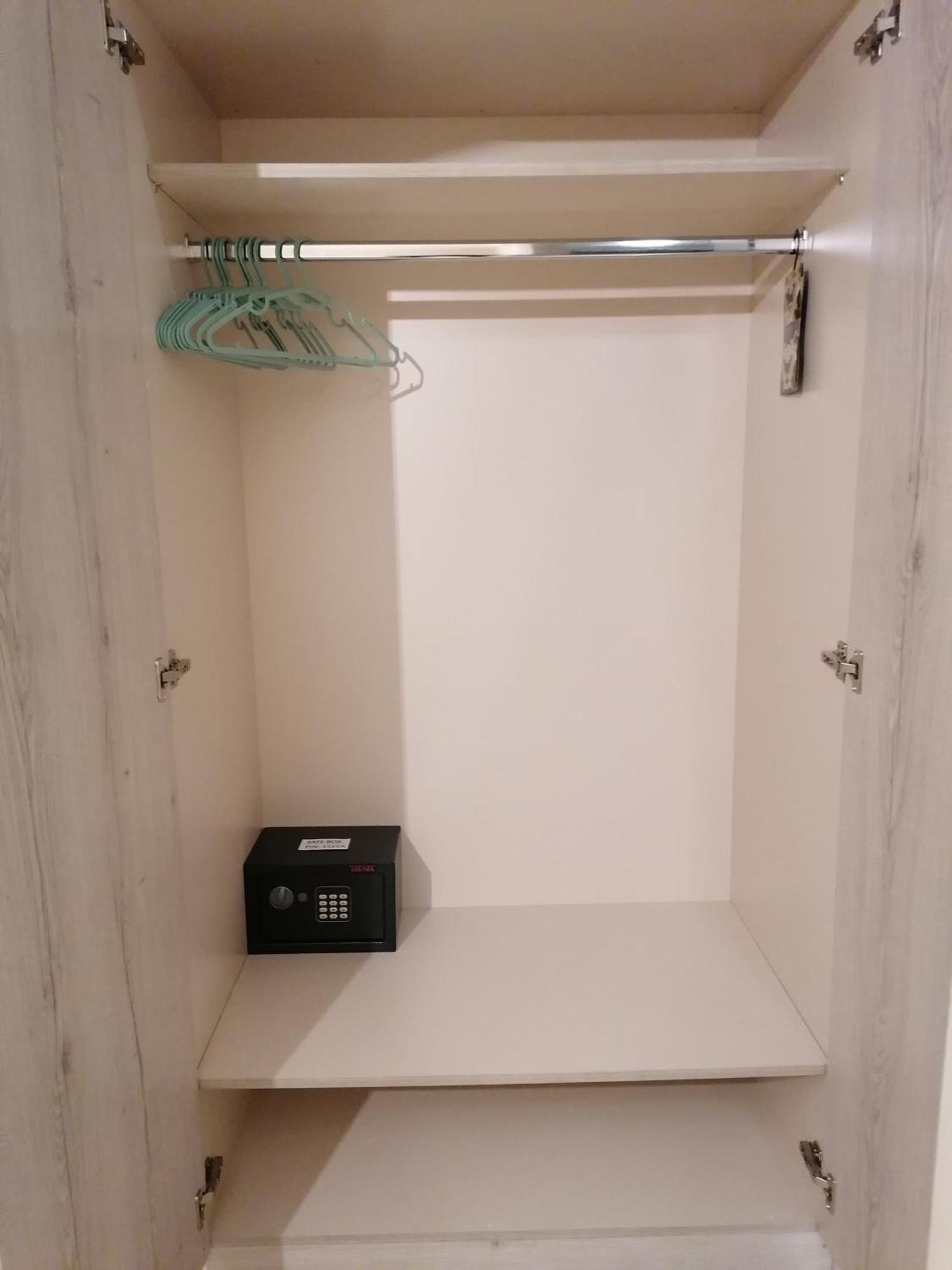 Marinos Studios - 2Nd Floor Studio Poros  Екстериор снимка