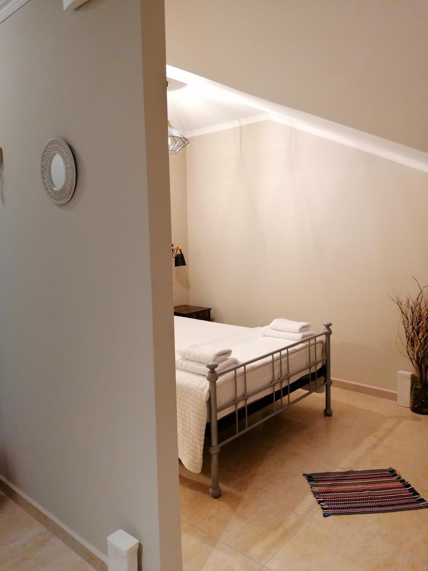 Marinos Studios - 2Nd Floor Studio Poros  Екстериор снимка